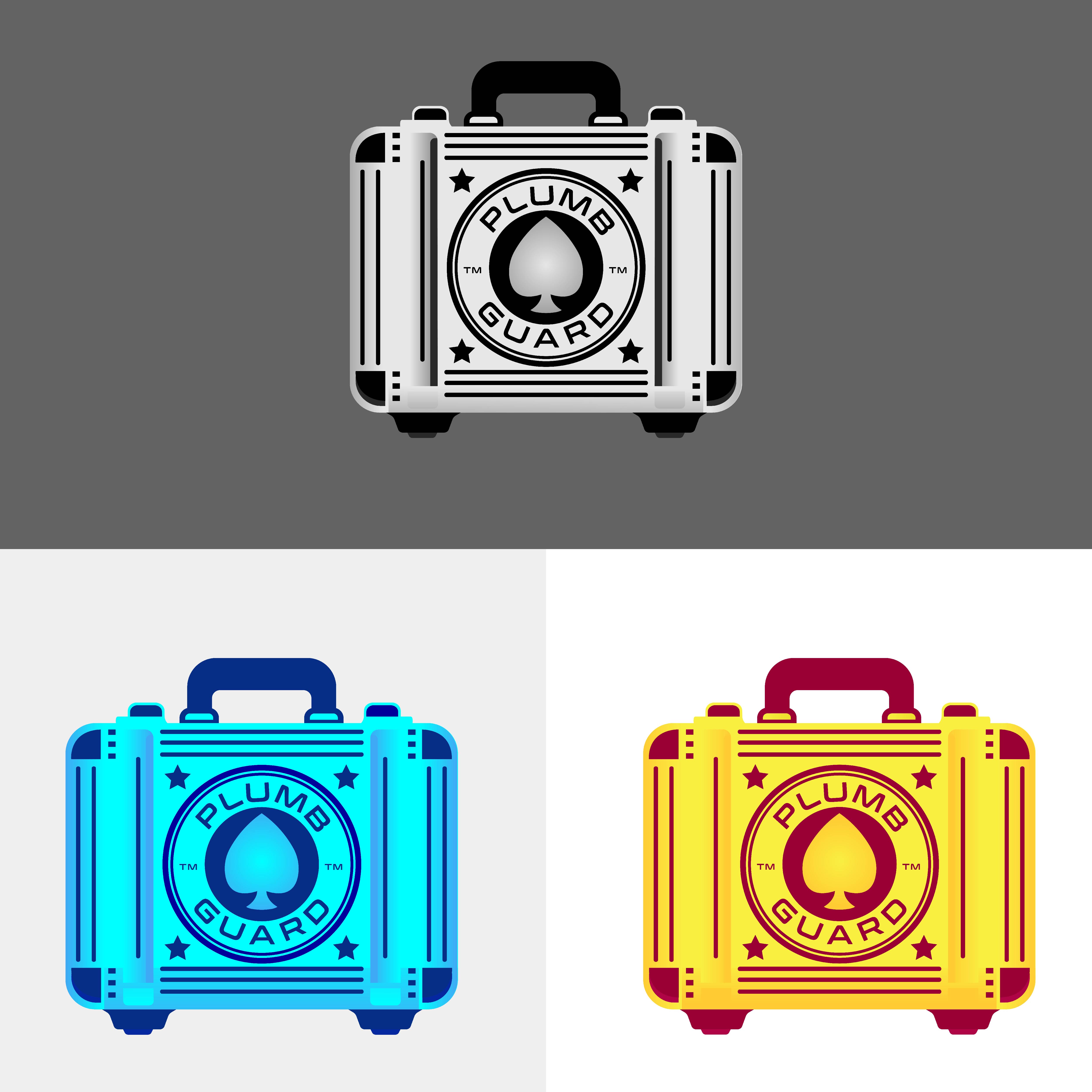 Logo Design by Ali Hamza45 for HLP Controls Pty Ltd | Design #31541703