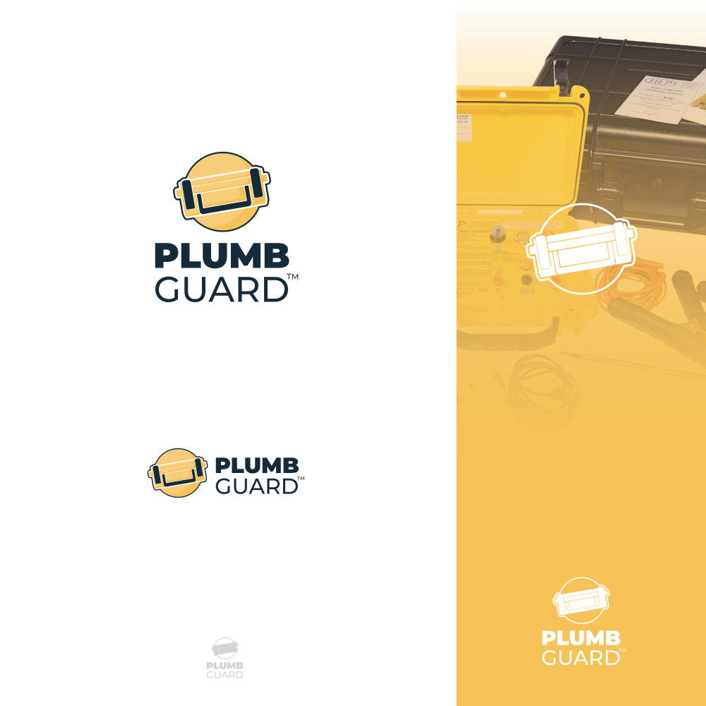 Logo Design by abc. for HLP Controls Pty Ltd | Design #31520833