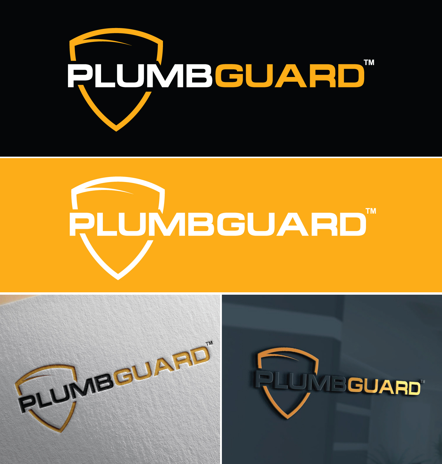 Logo-Design von Atec für HLP Controls Pty Ltd | Design #31528249