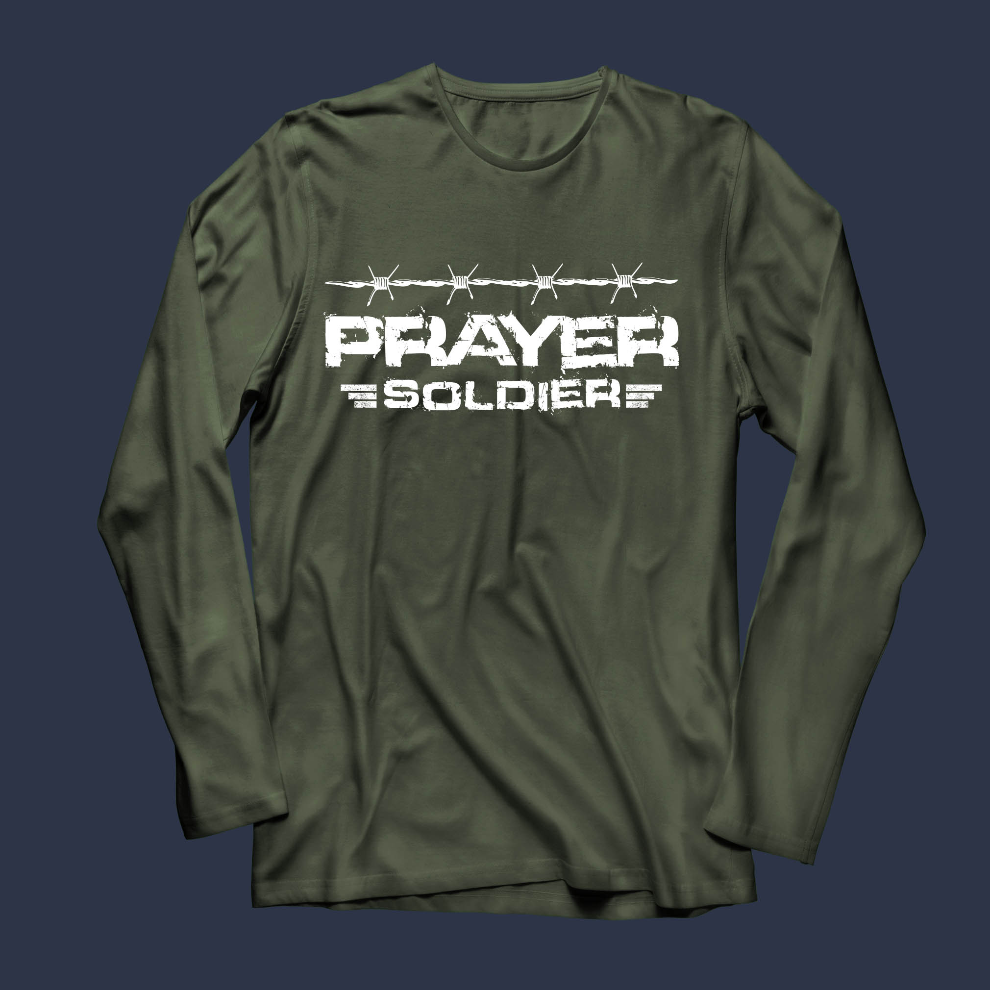 T-shirt Design by Rheanza for this project | Design #31510276