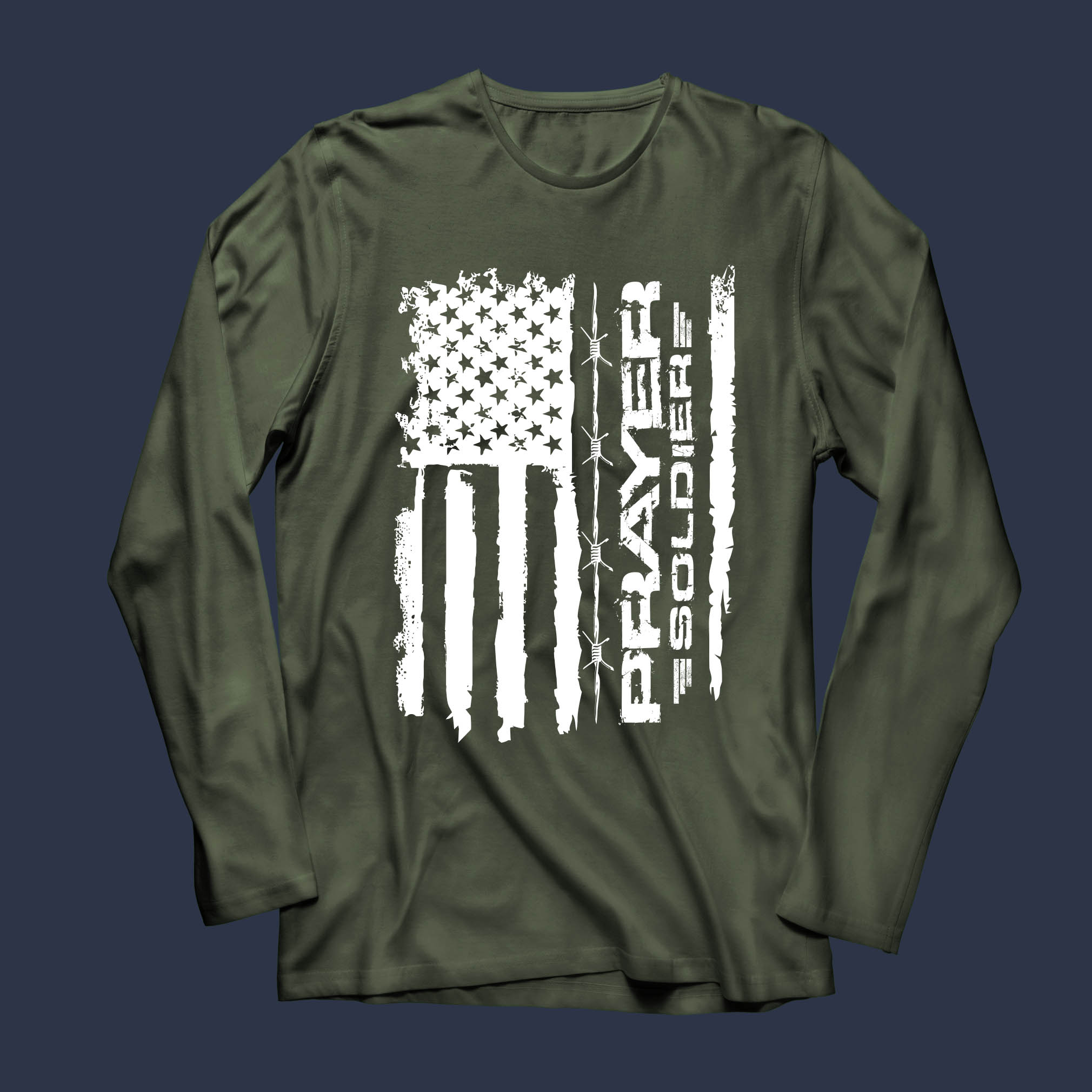 T-shirt Design by Rheanza for this project | Design #31510277
