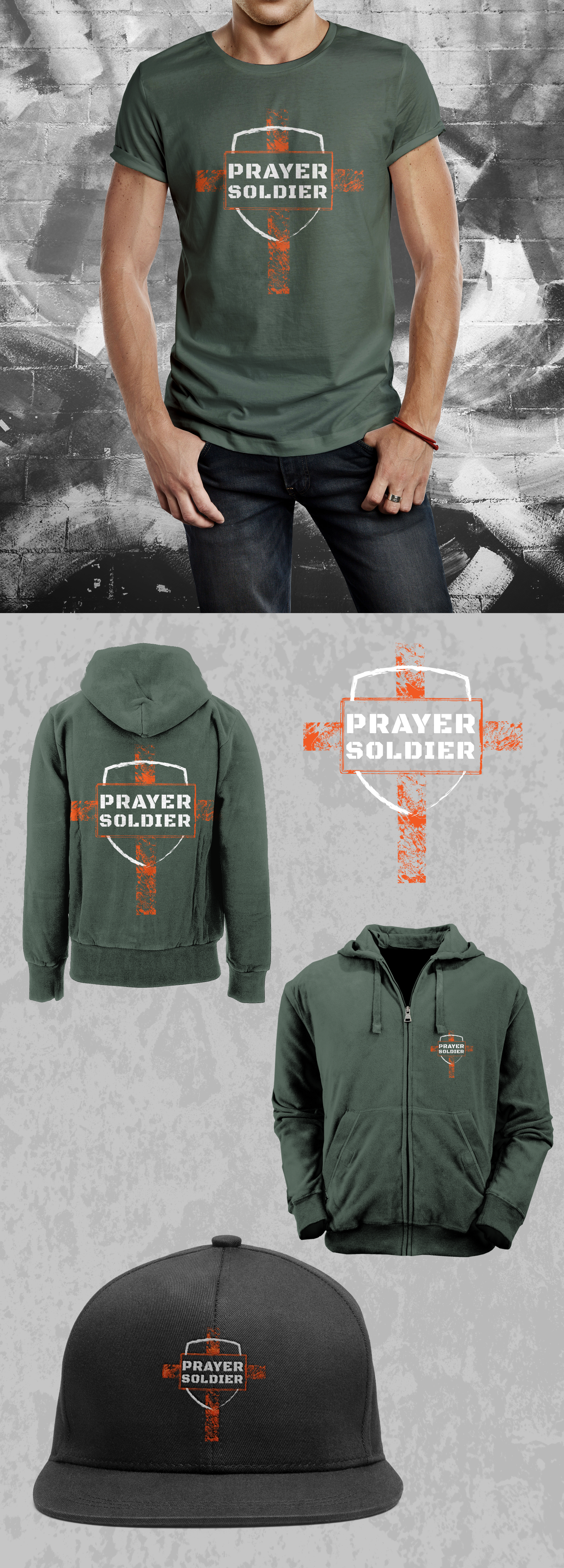 T-shirt Design by Oleksandr Tovarkov for this project | Design #31501808