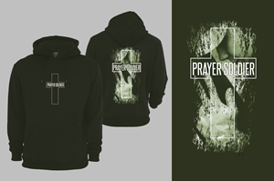 T-shirt Design by Victor_pro for this project | Design #31511744