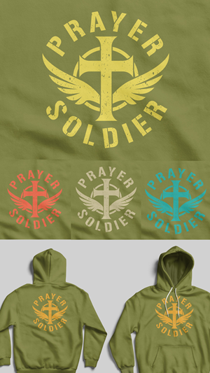 T-shirt Design by simple mind for this project | Design: #31502295