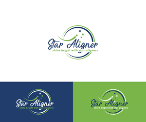 Diseño de Logo por RS_Design para Class 1 Orthodontics | Diseño: #31503501