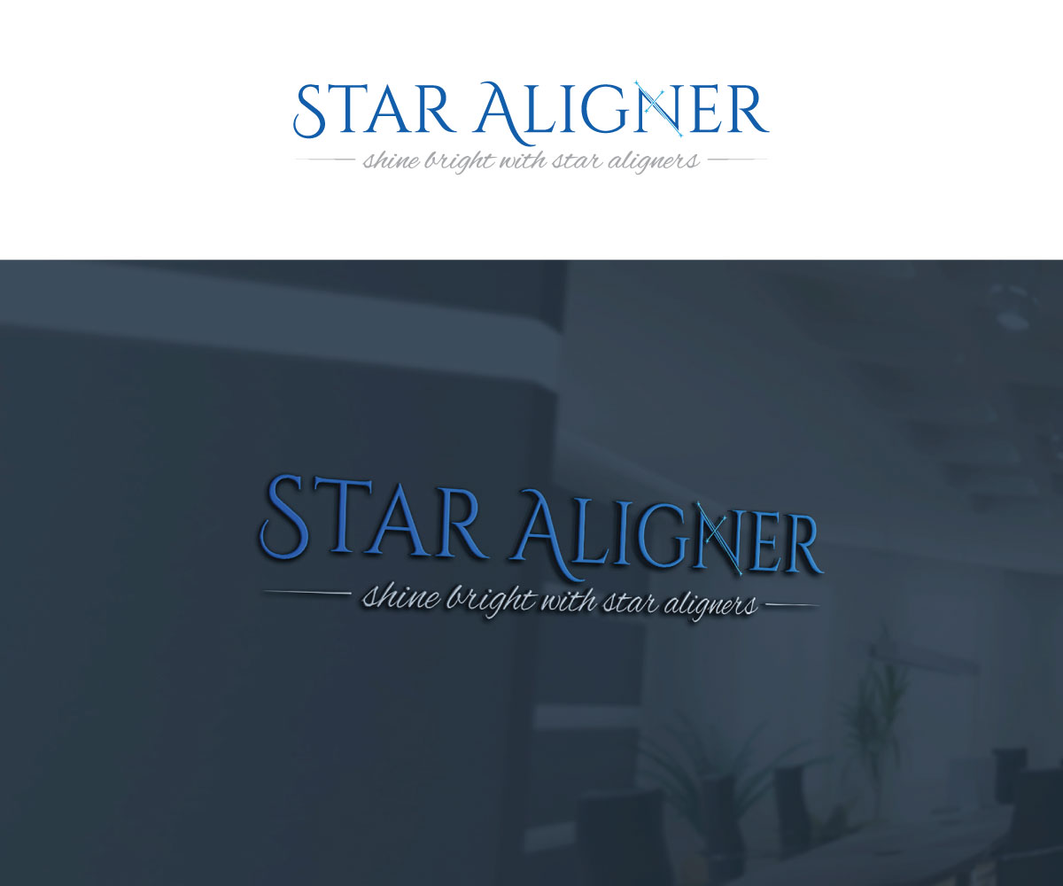 Logo-Design von Luckey yaari für Class 1 Orthodontics | Design #31516319