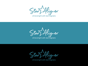 Logo Design by 439 Creations for Class 1 Orthodontics | Design: #31502140