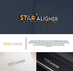 Logo Design by DesignHour for Class 1 Orthodontics | Design: #31520823