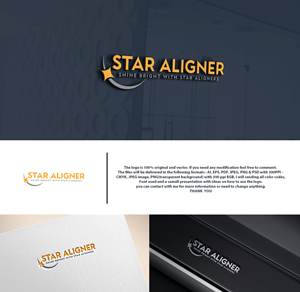 Logo Design by DesignHour for Class 1 Orthodontics | Design: #31520839
