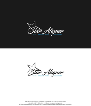 Logo Design by skart for Class 1 Orthodontics | Design: #31513845
