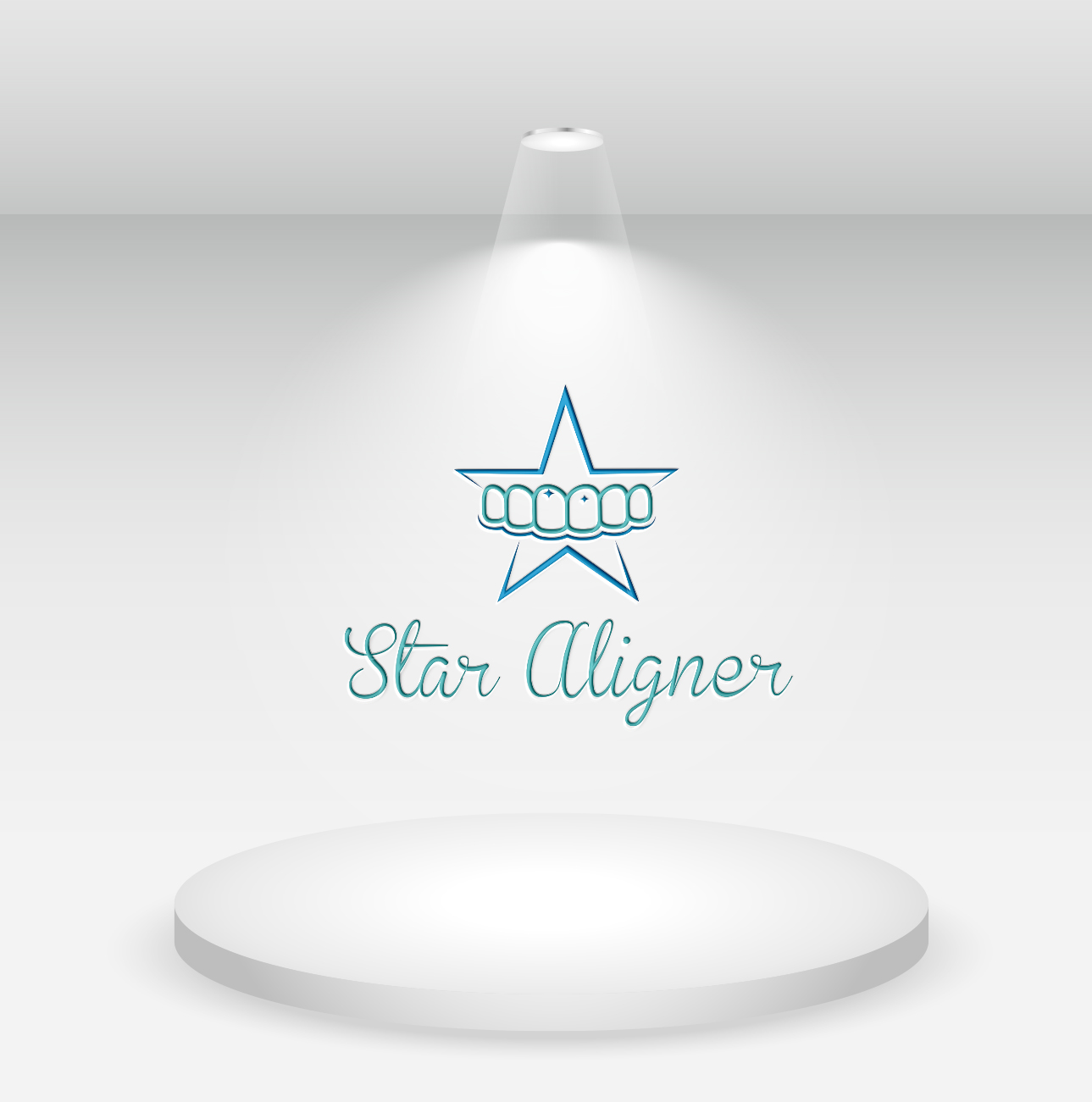 Logo-Design von DesignVerse777 für Class 1 Orthodontics | Design #31545348