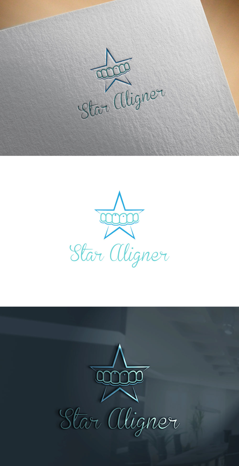 Logo Design by DesignVerse777 for Class 1 Orthodontics | Design #31545349