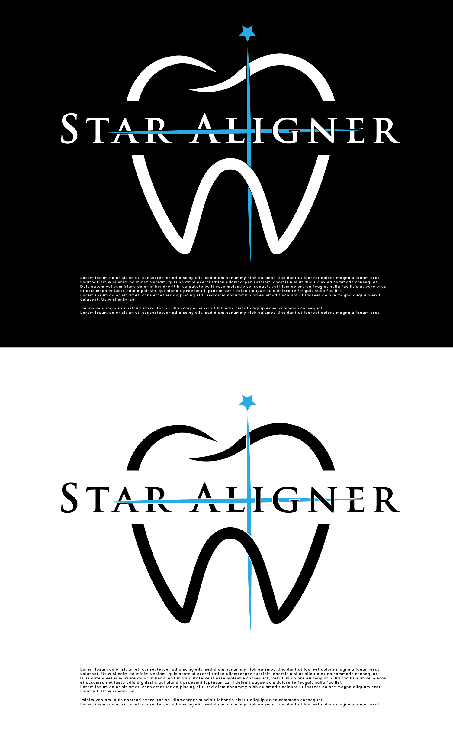 Logo Design by 100%design for Class 1 Orthodontics | Design #31503307