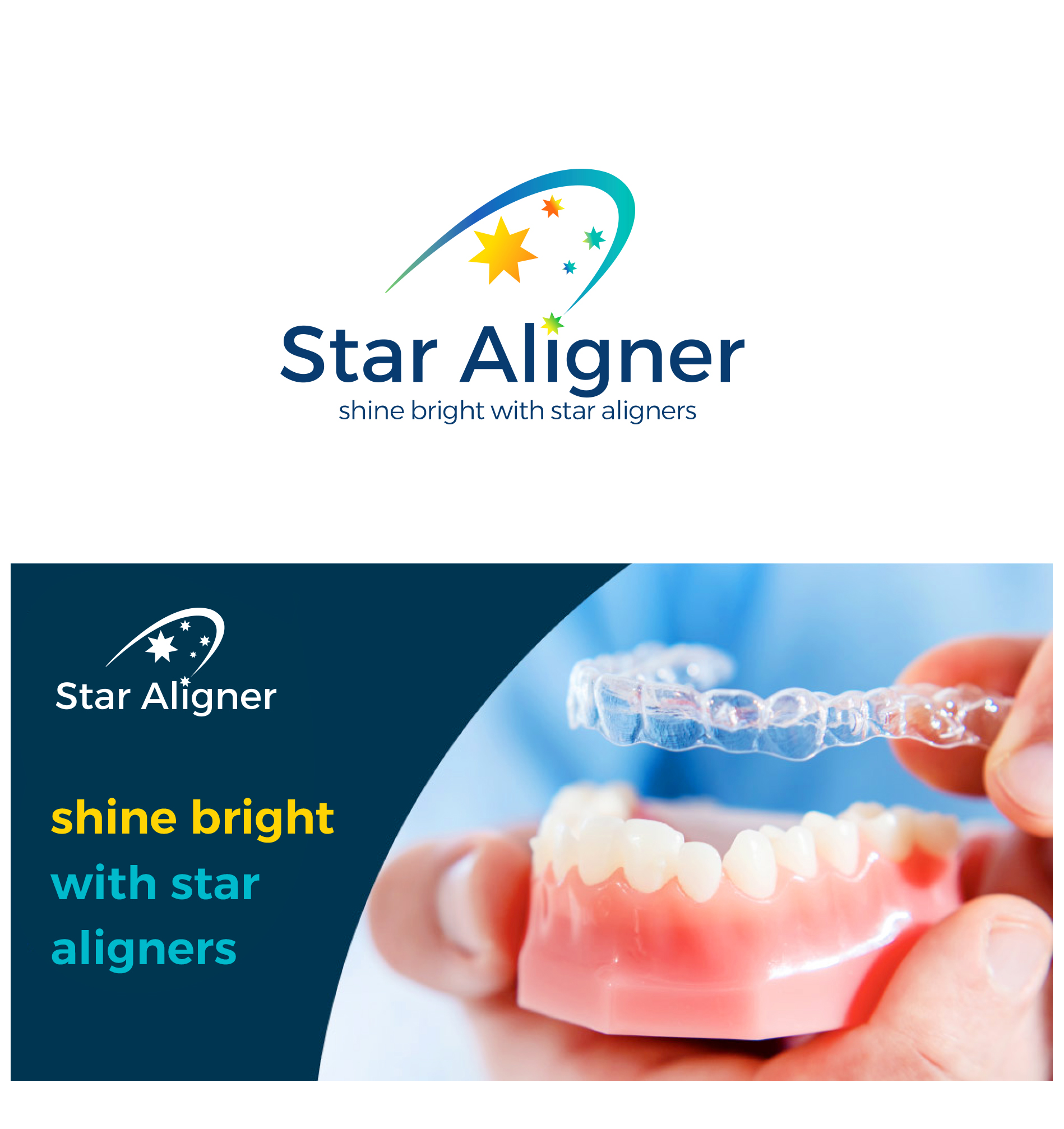 Logo-Design von CanDoDesign für Class 1 Orthodontics | Design #31539633