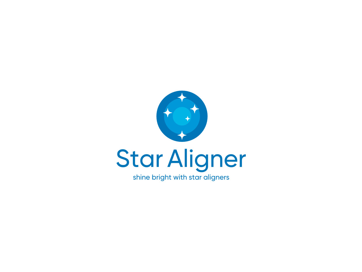 Logo Design by Atvento Graphics for Class 1 Orthodontics | Design #31523405