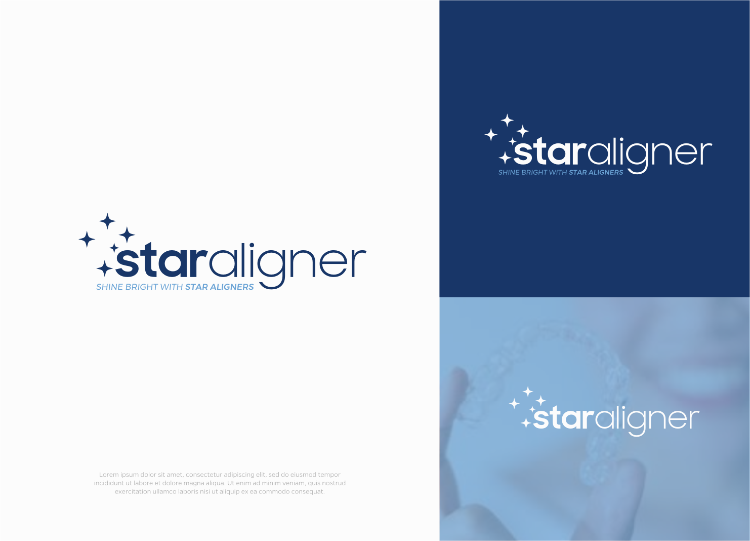 Logo-Design von CKS d e s i g n für Class 1 Orthodontics | Design #31512857