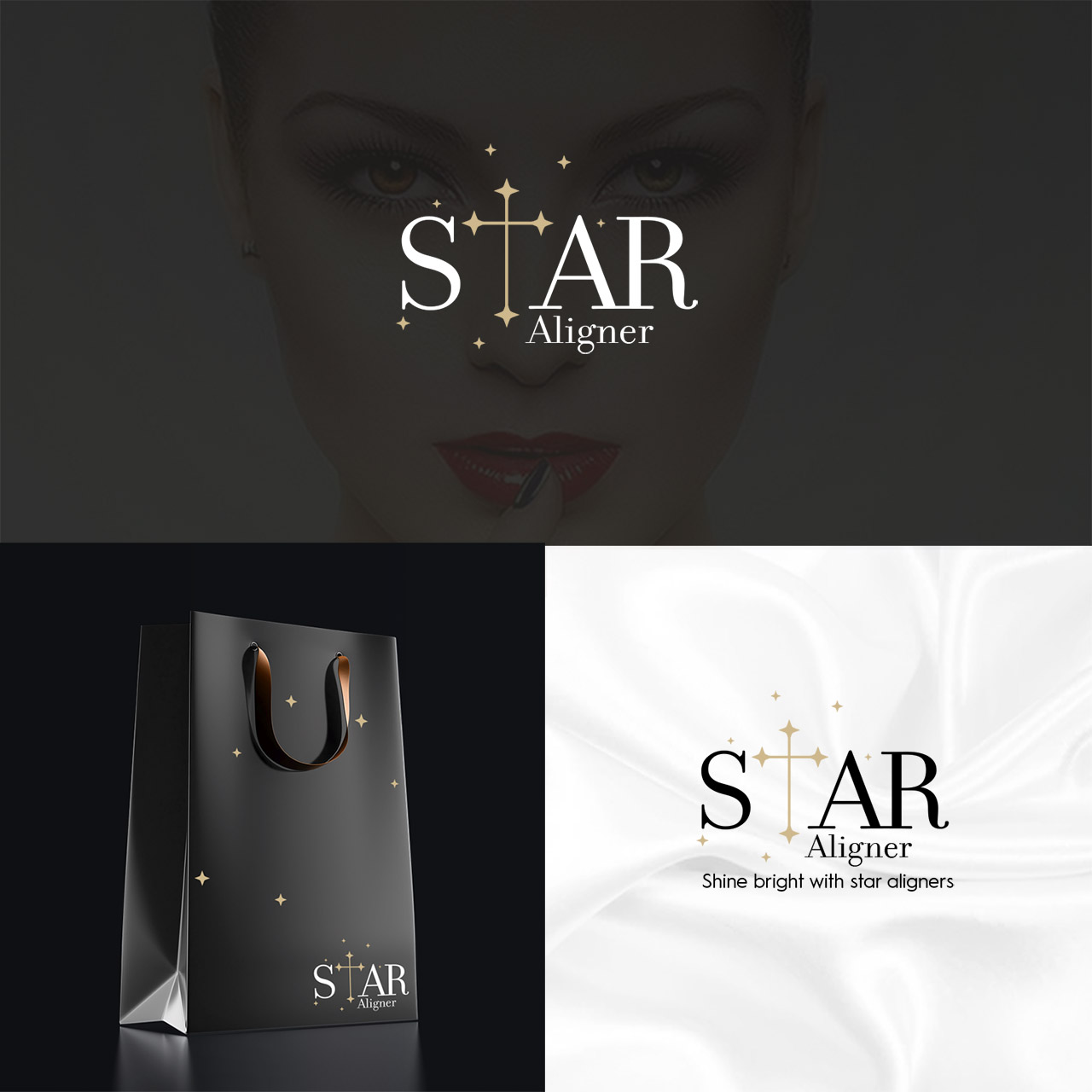 Logo Design by Homgraf Taller Grafico for Class 1 Orthodontics | Design #31549192