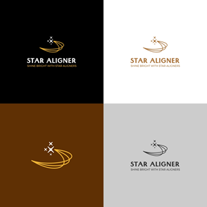 Logo Design by sam_reef for Class 1 Orthodontics | Design: #31540245