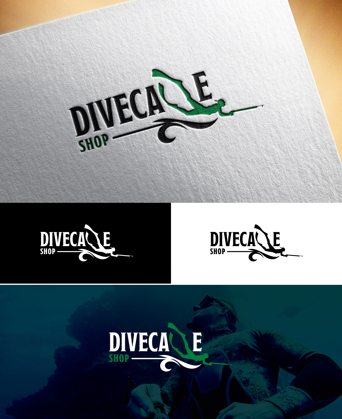 Diseño de Logo por Logo Stock para este proyecto | Diseño #31504295