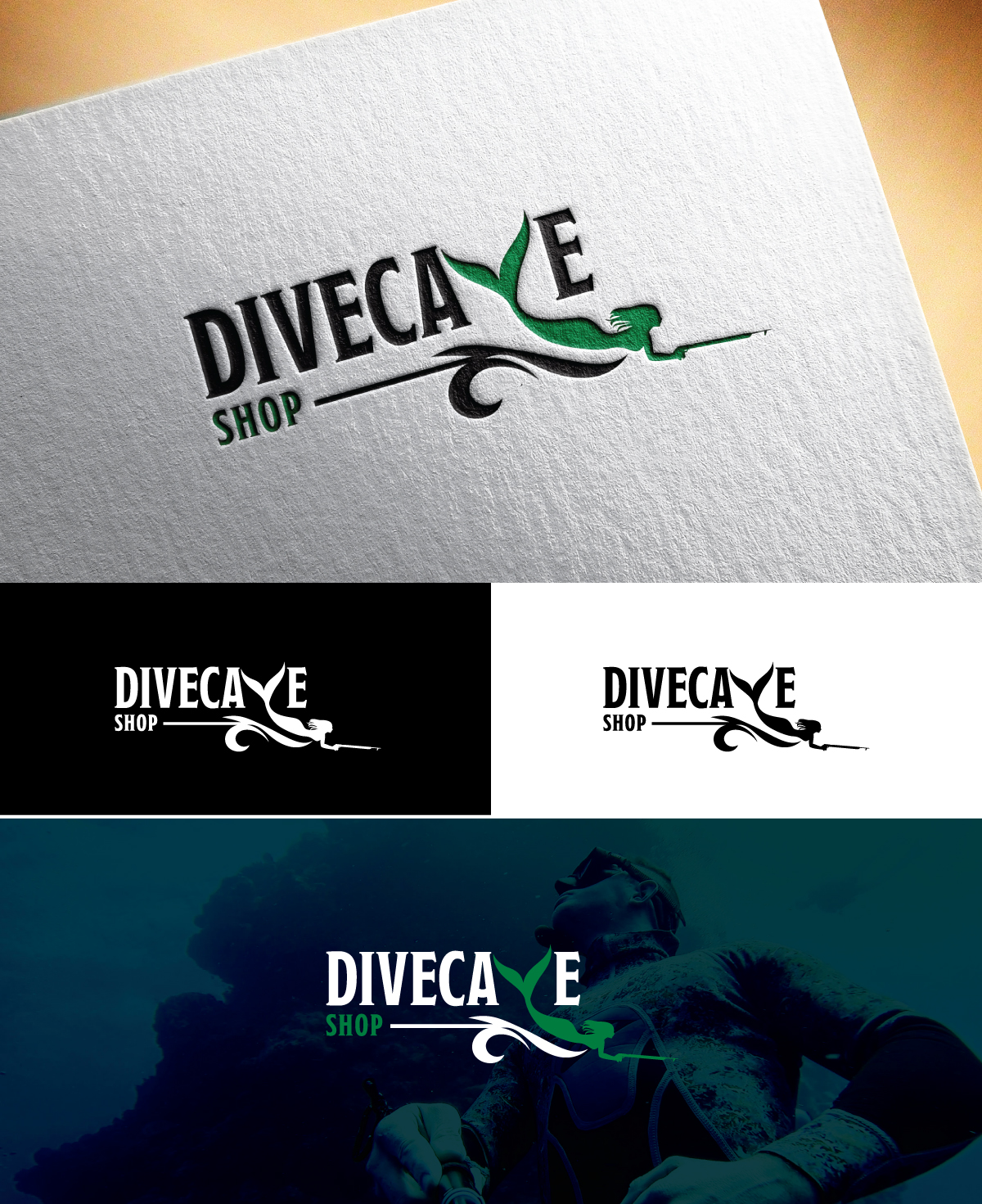 Diseño de Logo por Logo Stock para este proyecto | Diseño #31508787