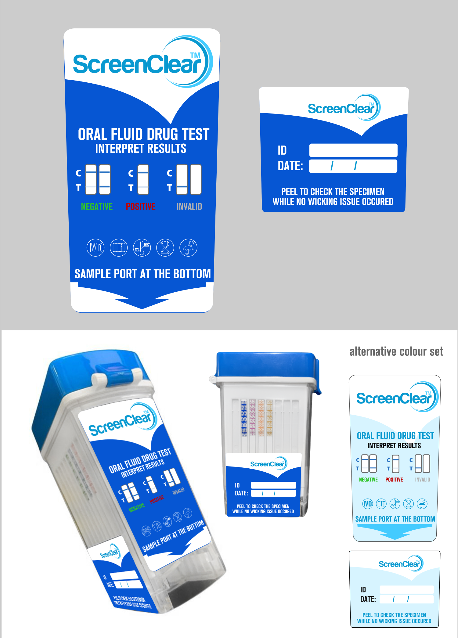 Packaging Design by elveneclipse for this project | Design #31517664