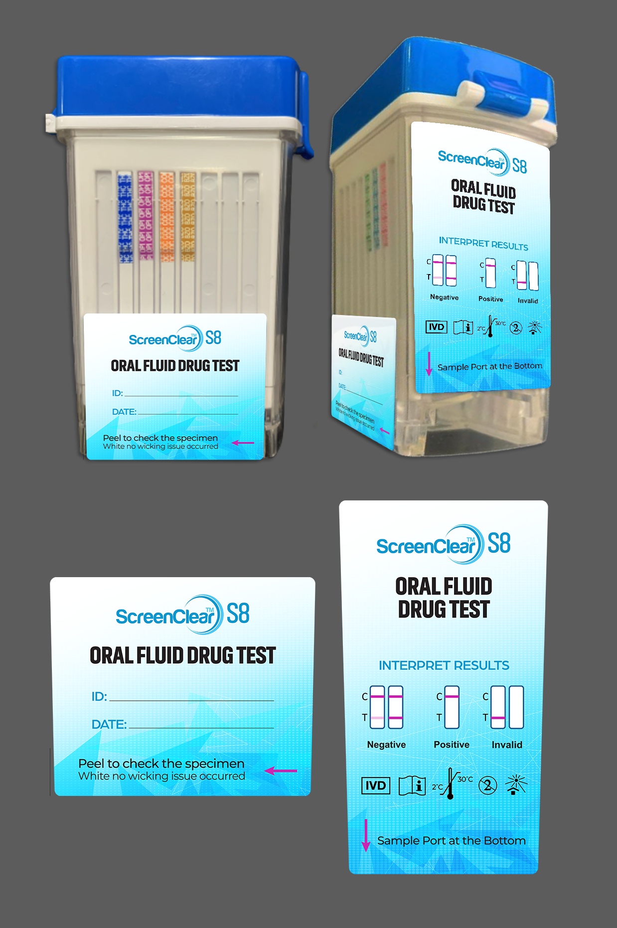 Packaging Design by Dzhafir for this project | Design #31520281