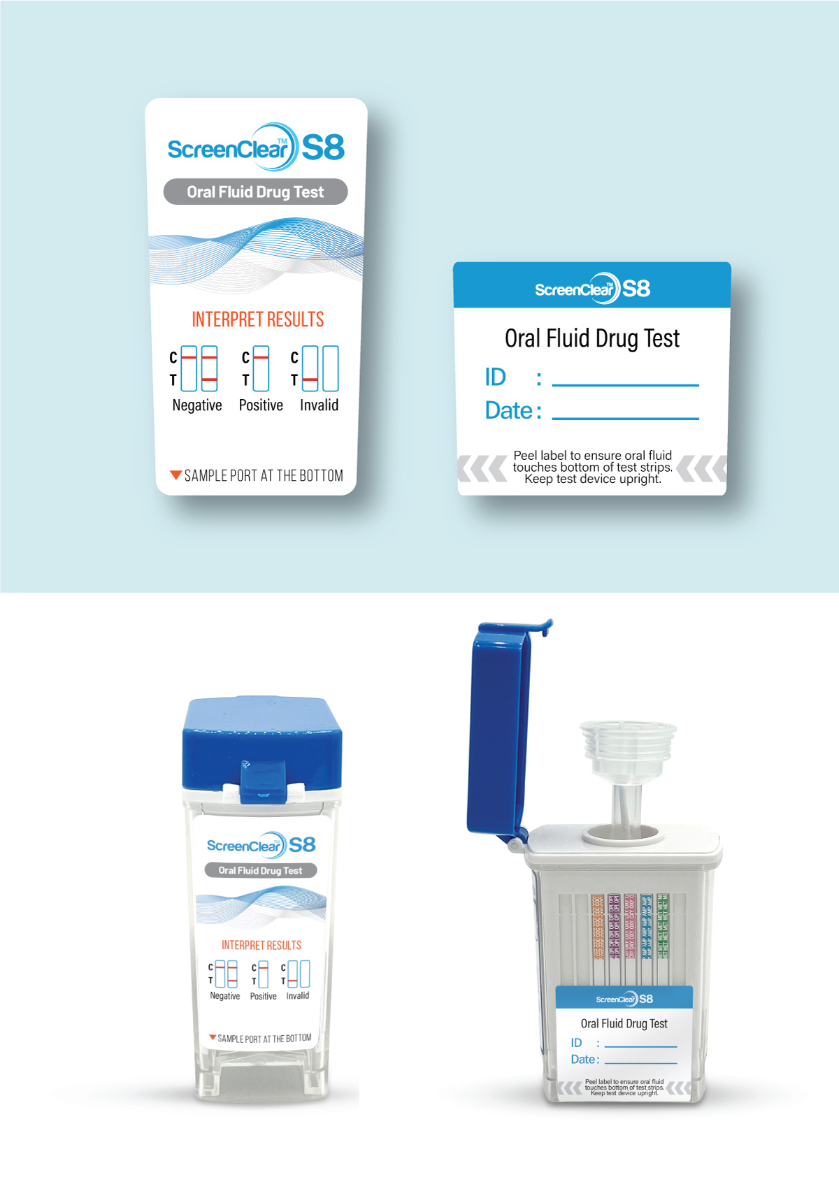 Packaging Design by Fajr. for this project | Design #31533686