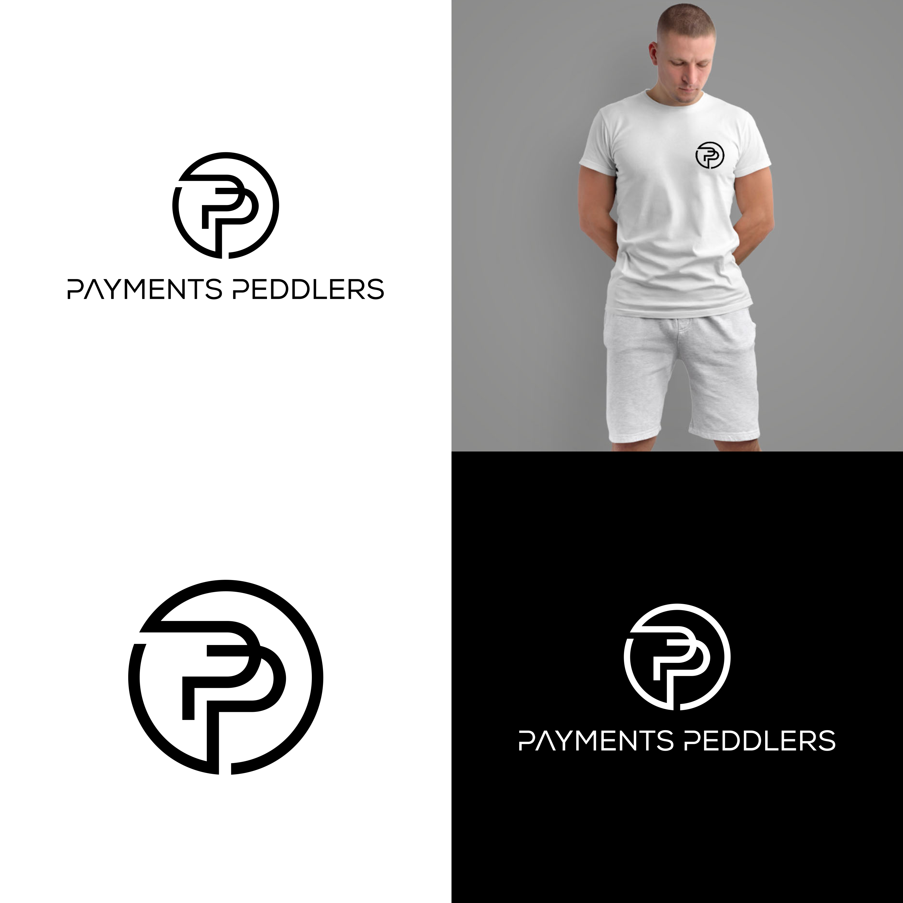 Logo Design by Dylan Z.R for this project | Design #31512573