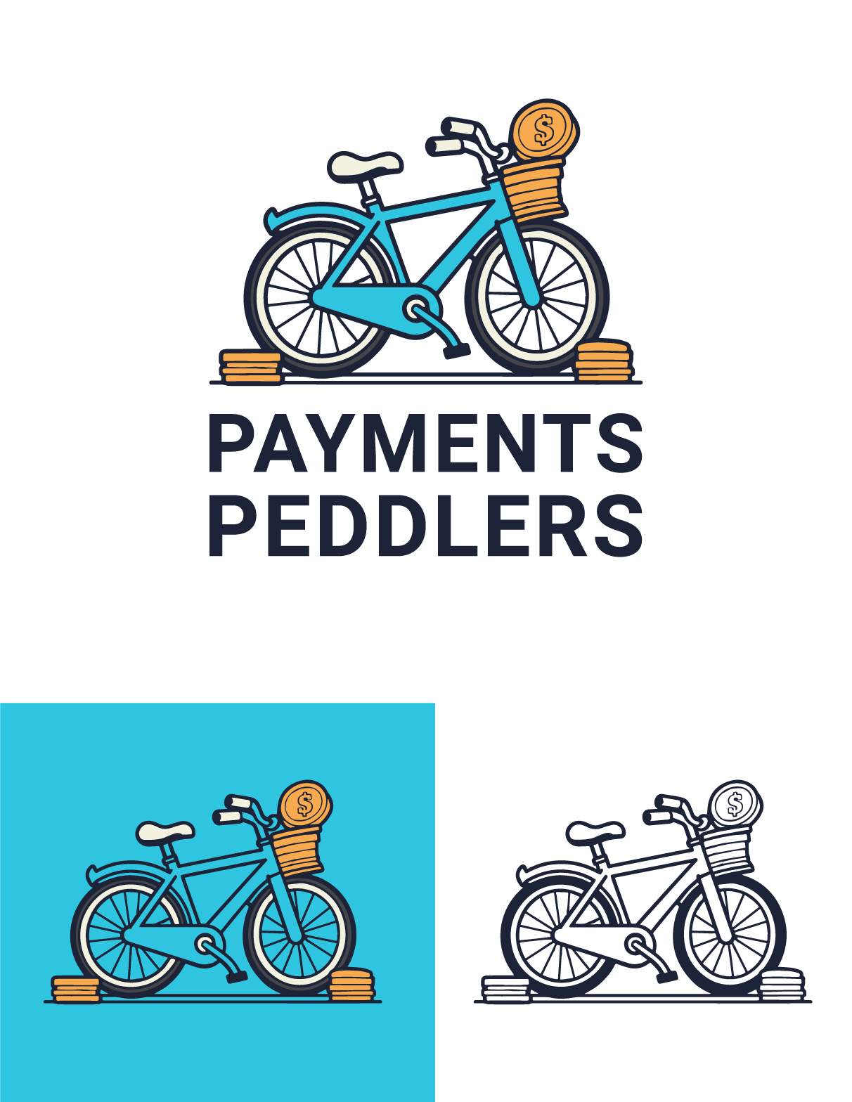 Logo Design by jointhebuzz for this project | Design #31505029