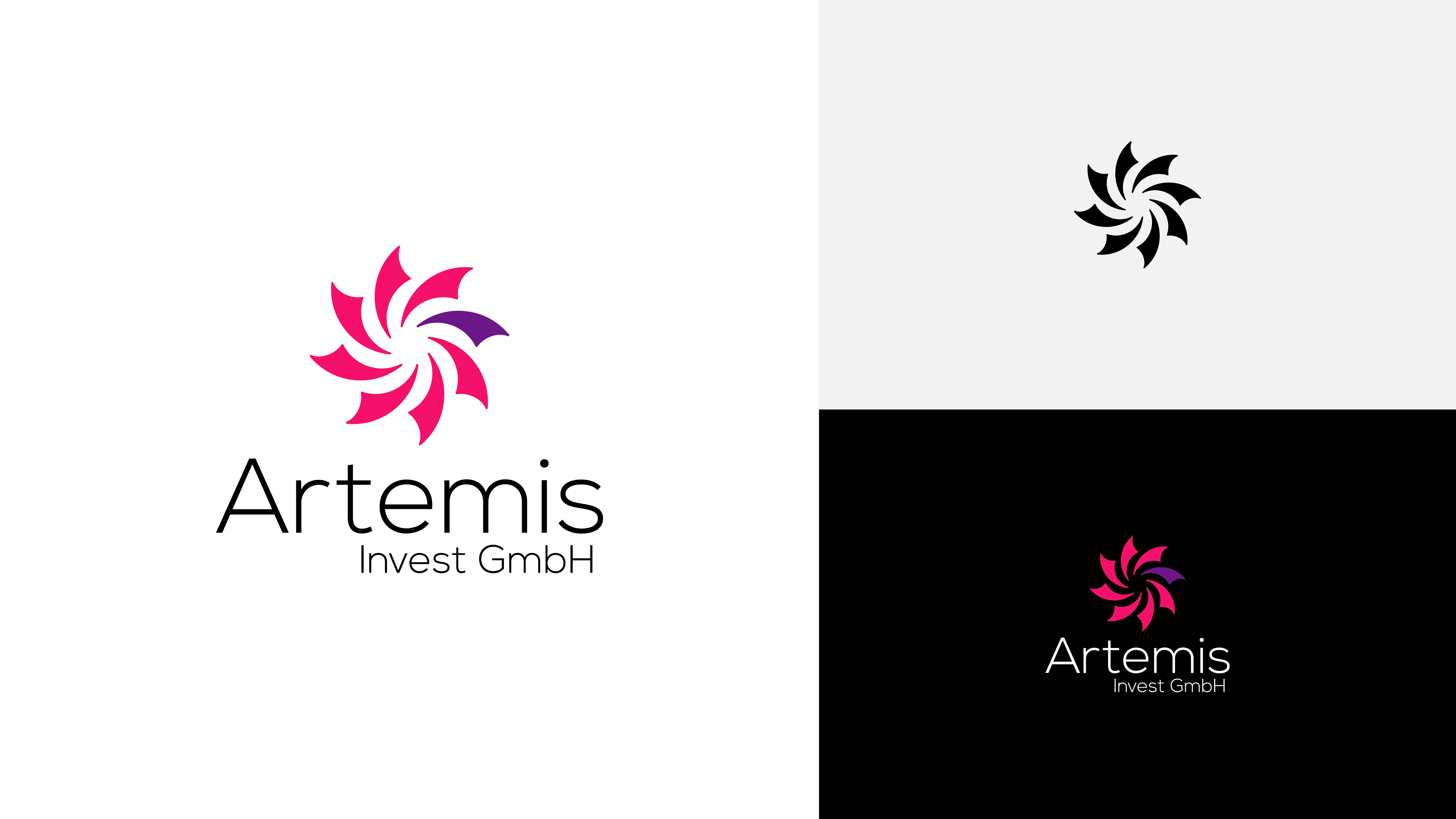 Logo Design by Kryss Denmar for DVMS GmbH | Design #31516825