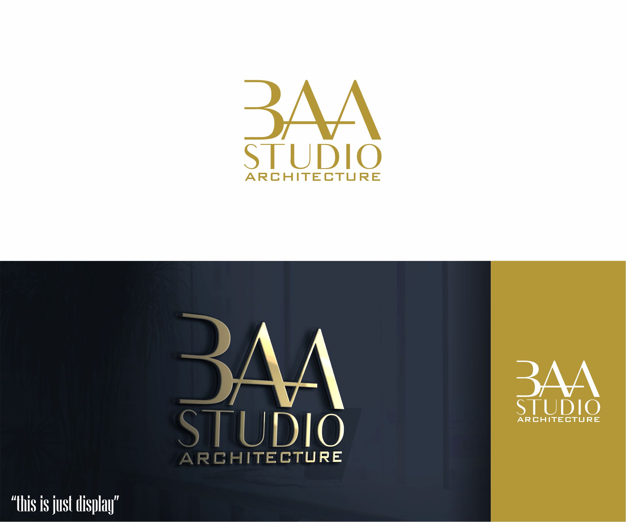 Design de Logo par alkaline pour ce projet | Design #31511261
