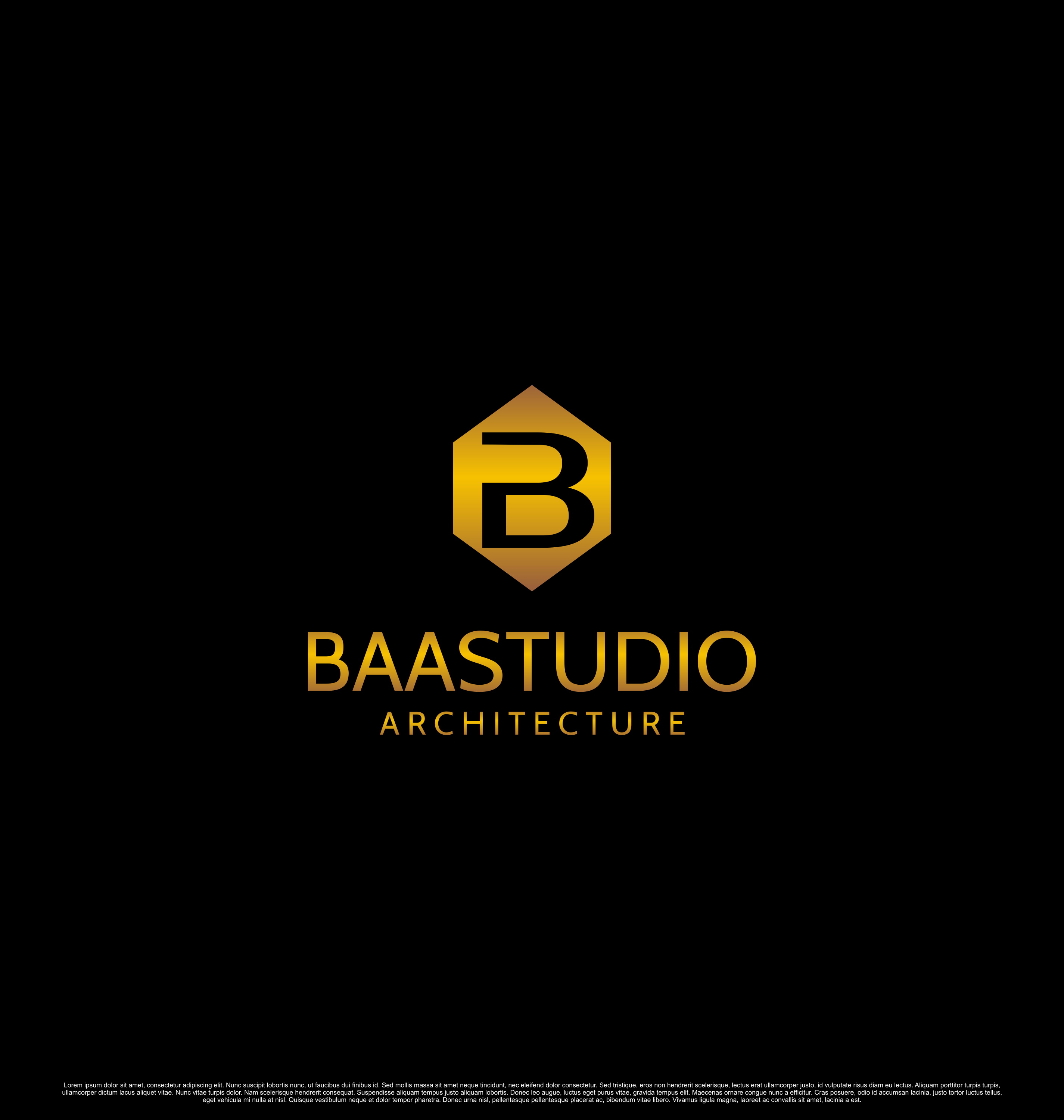 Logo Design by saesean for this project | Design #31525129