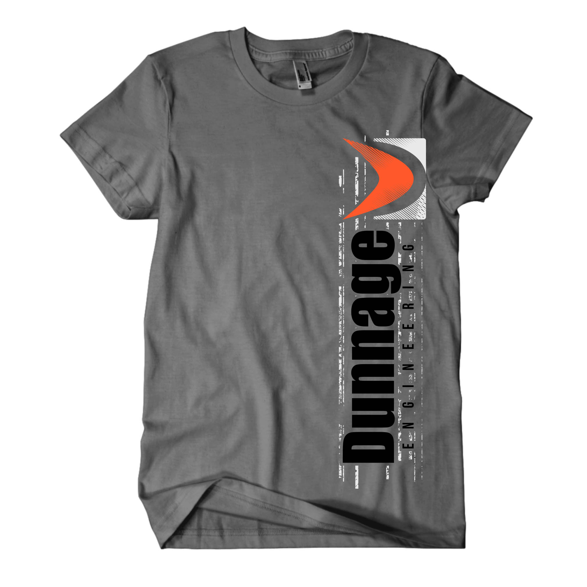 T-shirt Design by Rheanza for this project | Design #31517411