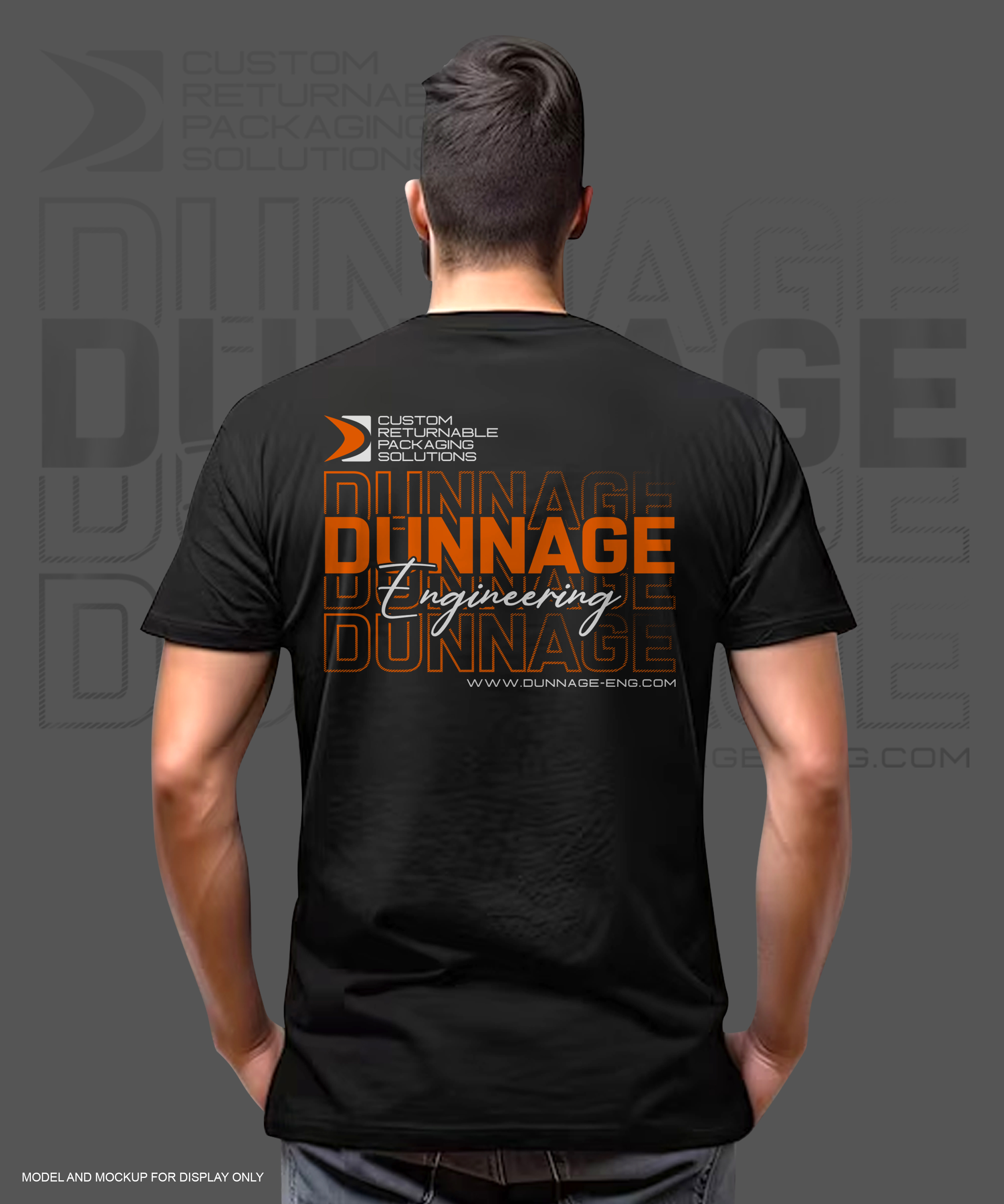 Diseño de Camiseta por guruntool para este proyecto | Diseño #31514946