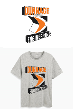 Diseño de Camiseta por logoford para este proyecto | Diseño: #31505632
