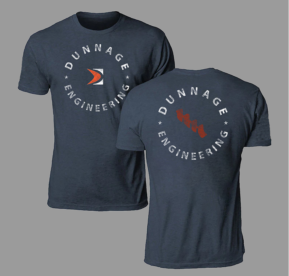 T-shirt Design by Johncina for this project | Design #31505052