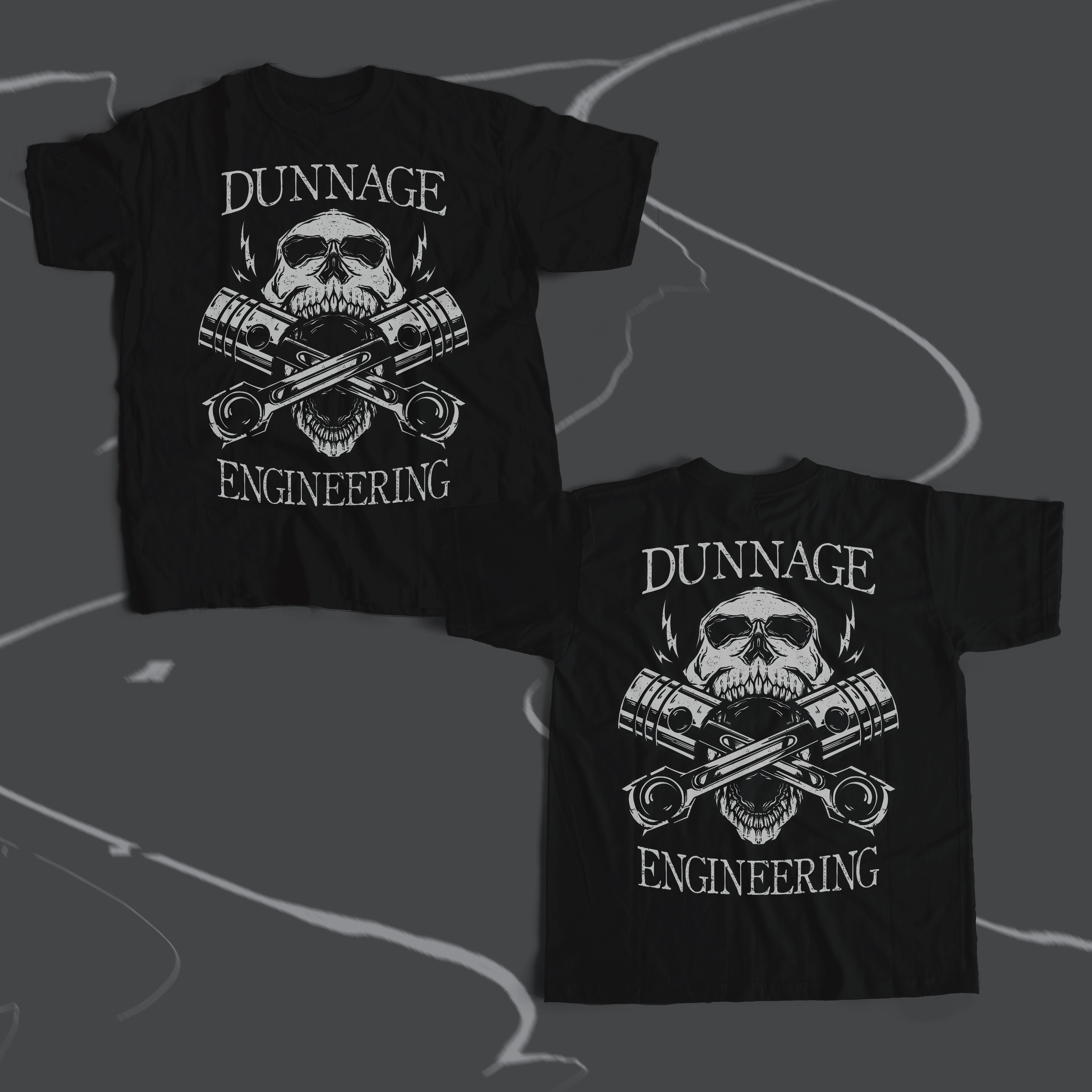 Diseño de Camiseta por Dimaswdwn para este proyecto | Diseño #31528306