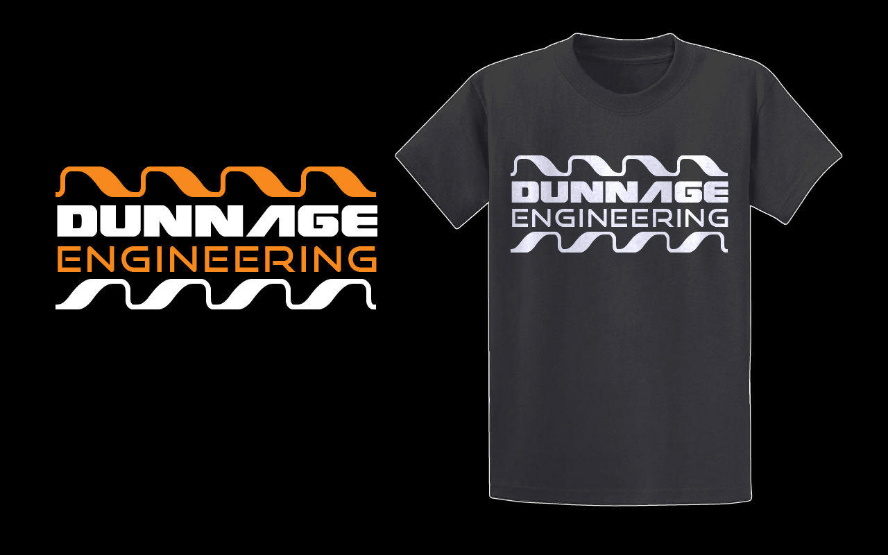 T-shirt Design by Justin E for this project | Design #31508115