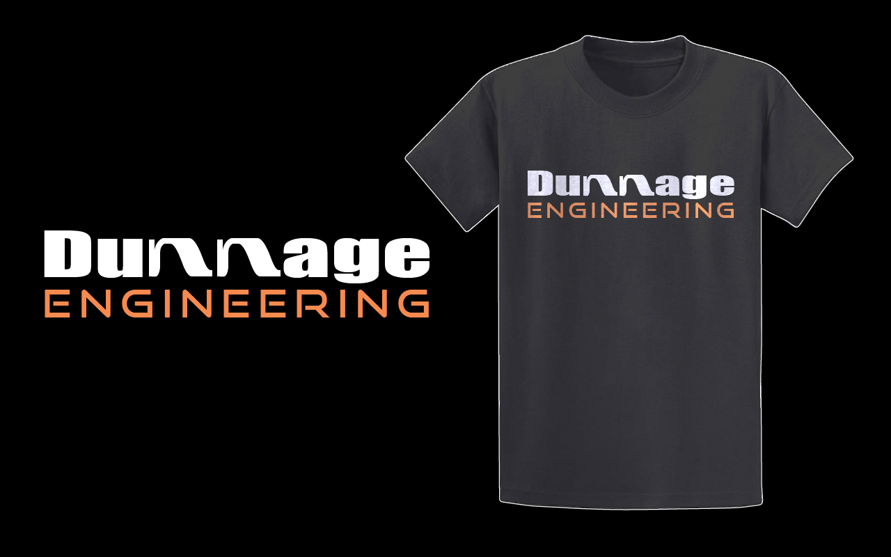 T-shirt Design by Justin E for this project | Design #31508116