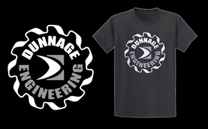 T-shirt Design by Justin E for this project | Design: #31516313