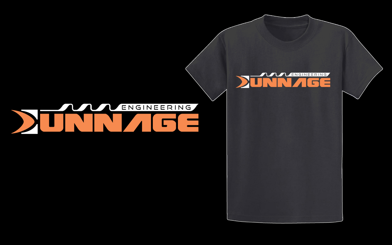 T-shirt Design by Justin E for this project | Design #31516388