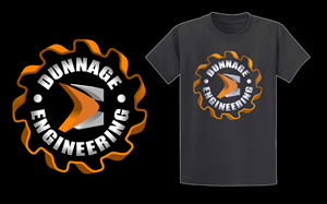 Diseño de Camiseta por Justin E para este proyecto | Diseño: #31565252