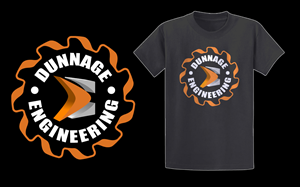 Diseño de Camiseta por Justin E para este proyecto | Diseño: #31565253