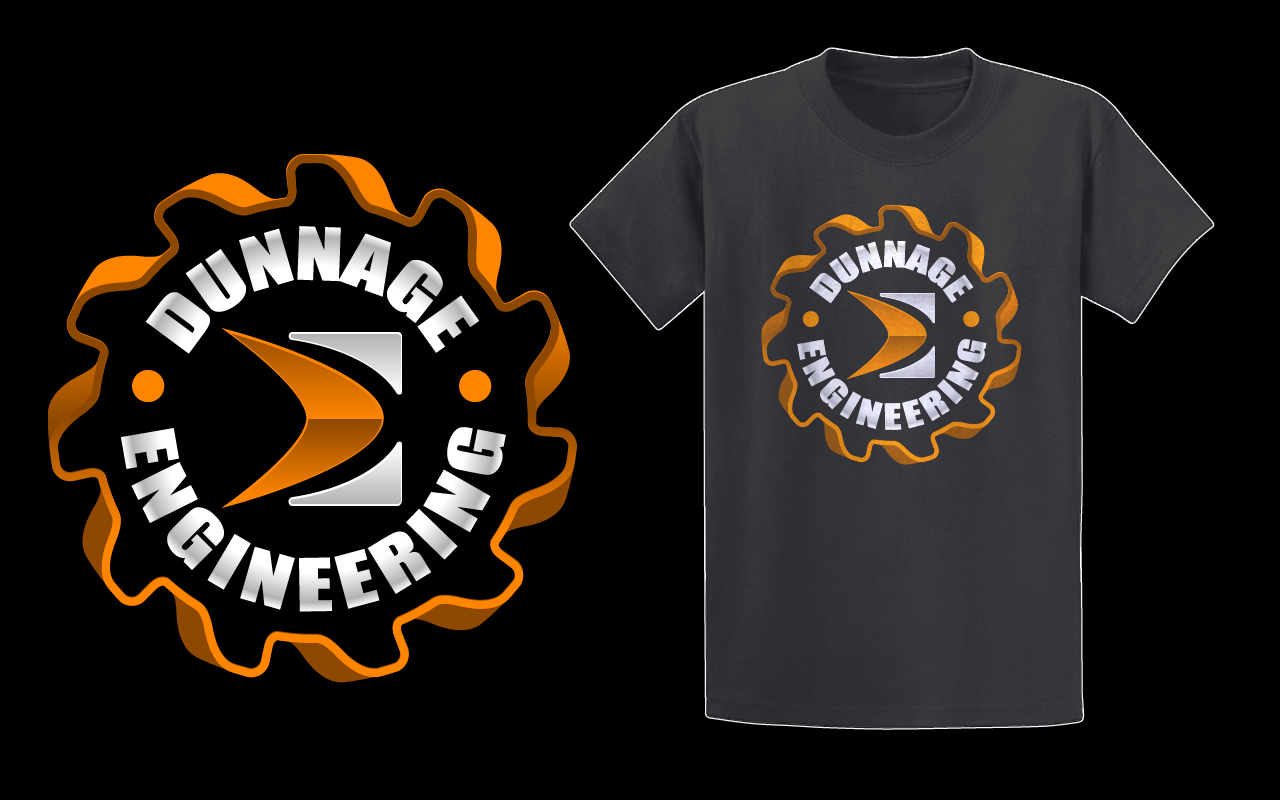 Design de T-shirt par Justin E pour ce projet | Design #31565254