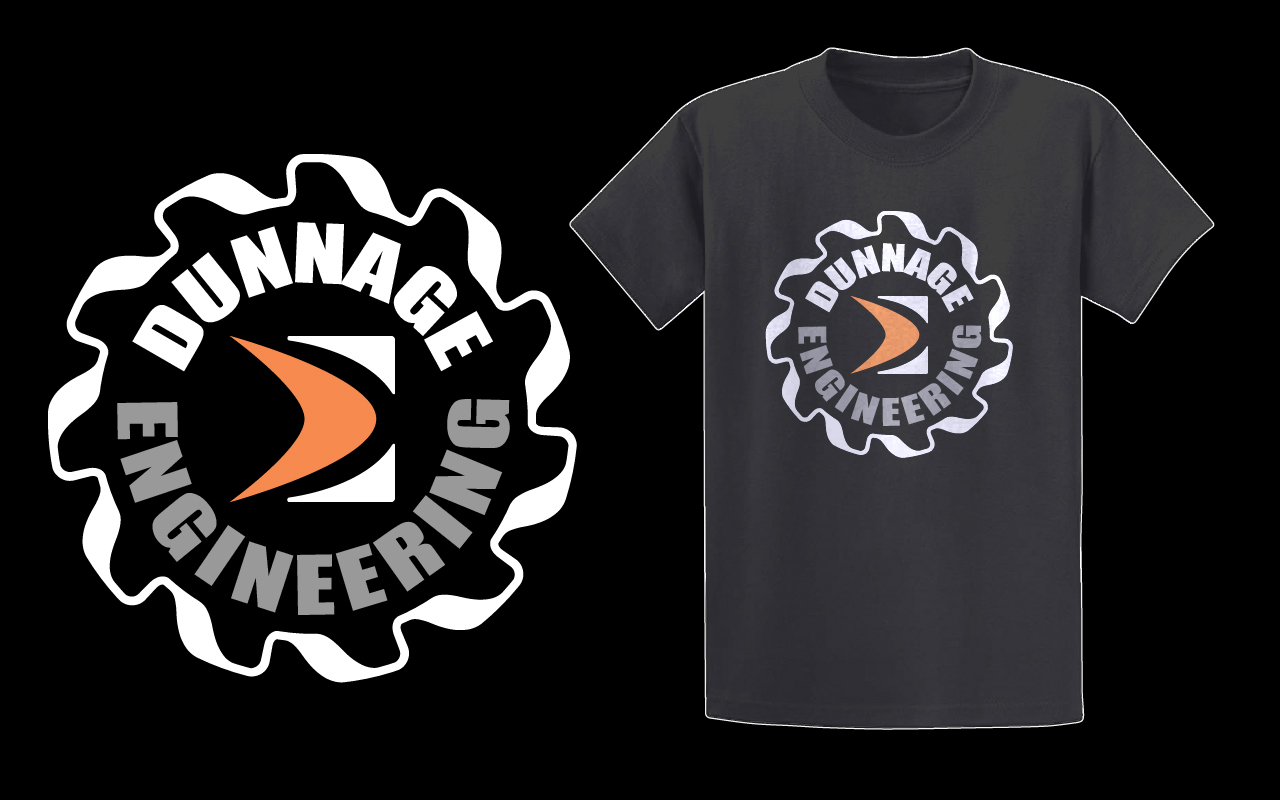 T-shirt Design by Justin E for this project | Design #31615883