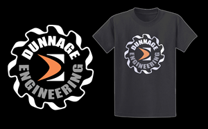 Diseño de Camiseta por Justin E para este proyecto | Diseño: #31615883