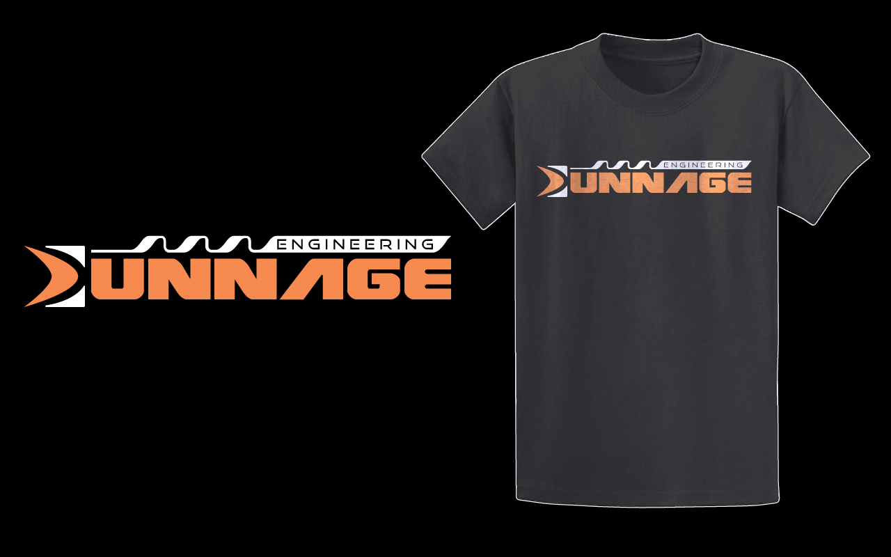 T-shirt Design by Justin E for this project | Design #31615885