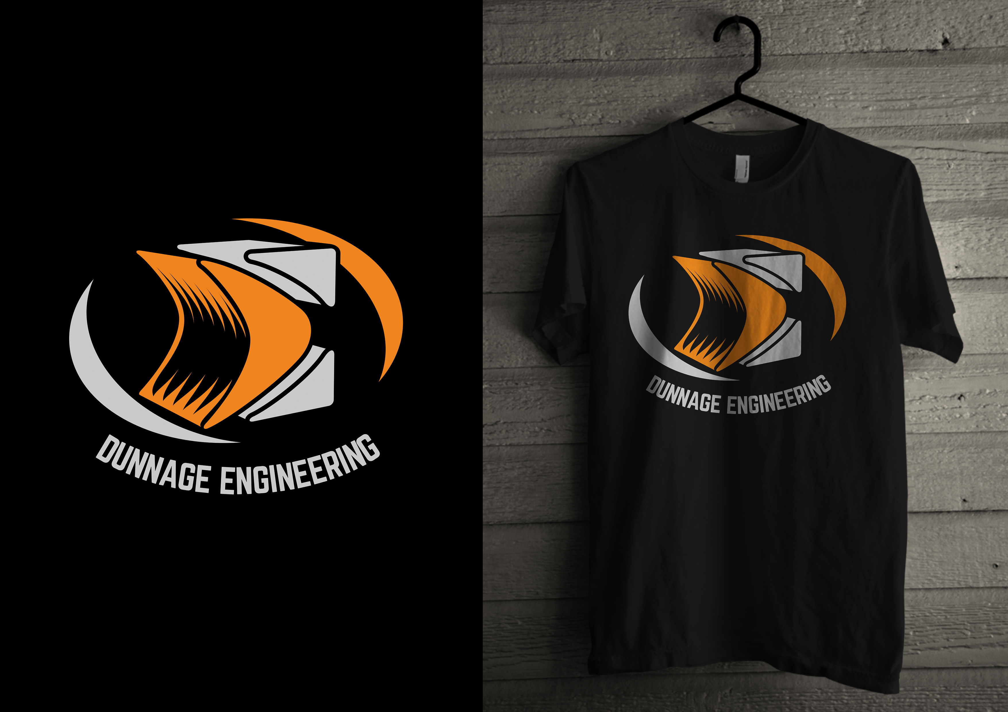 T-shirt Design by denuj for this project | Design #31509247