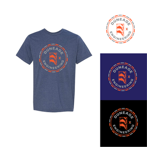 Design de T-shirt par dskyvbc pour ce projet | Design #31504030