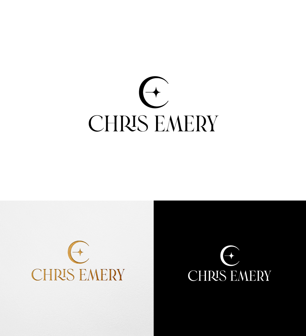 Logo Design by Daisy Graphics for this project | Design #31516449